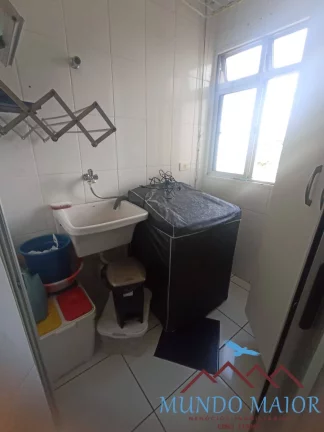 Foto do imóvel Apartamento à Venda, 60 m Por R$350.000 - Belas Artes - Santo Andr?(C)!!