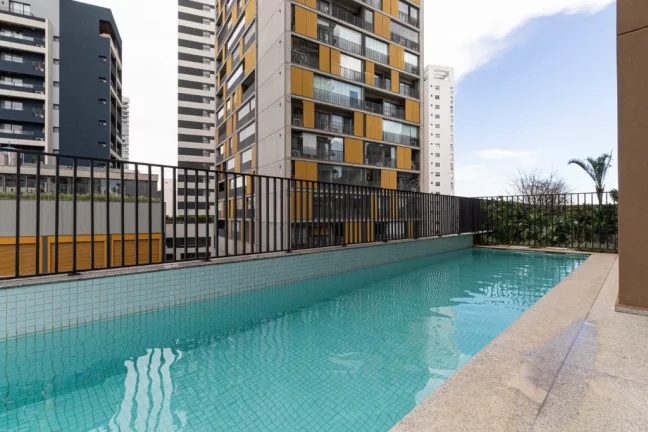 Imagem Apartamento à venda em São Paulo, Sumarezinho, com 3 quartos, 123m2