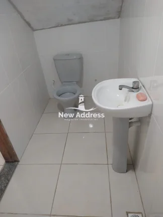 Imagem Imóvel comercial à venda em São Conrado - Vila Velha/ES | 670m² de área construída