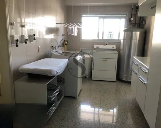 Imagem APARTAMENTO RESIDENCIAL em SÃO PAULO - SP, PACAEMBU