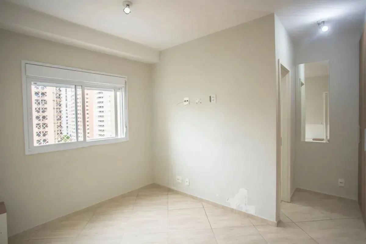Imagem Apartamento com 2 Quartos à Venda, 70 metros em Chácara Inglesa - São Paulo