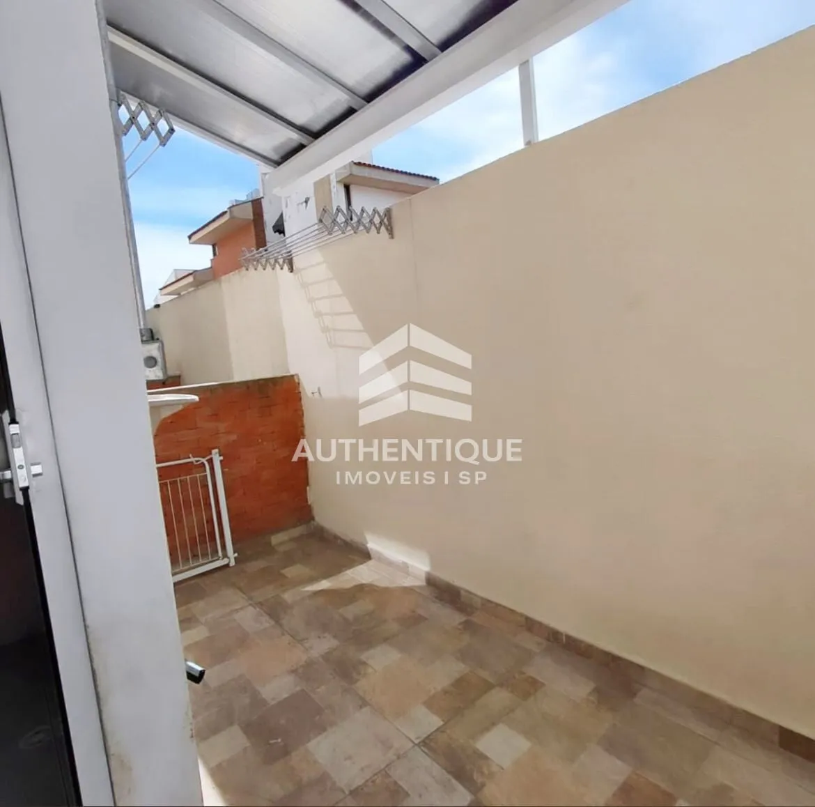 Imagem SIMAO JORGE CAMPESTRE SANTO ANDRE - Apartamento no bairro Campestre à venda