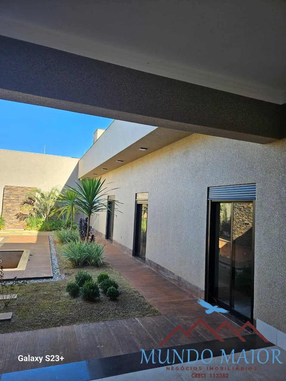 Imagem Seu Novo Lar em Barretos - Casa de Alto Padrão com Permuta!