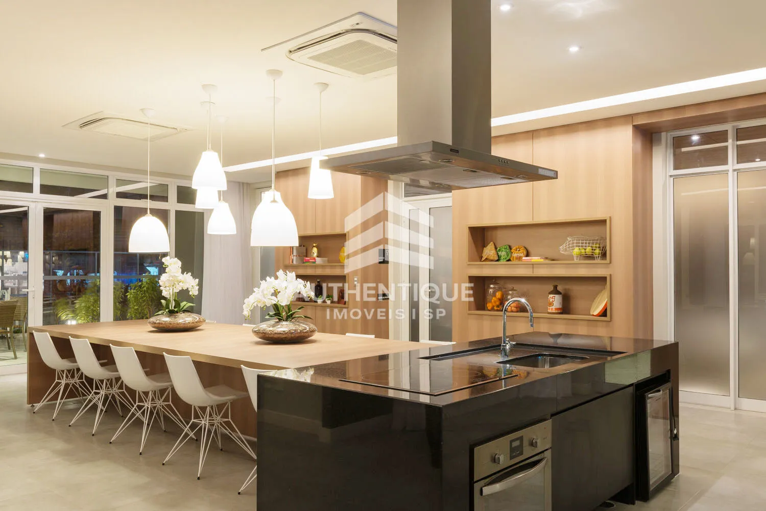 Imagem AIR CAMPO BELO - Apartamento à venda no bairro Campo Belo - São Paulo/SP, Zona Sul