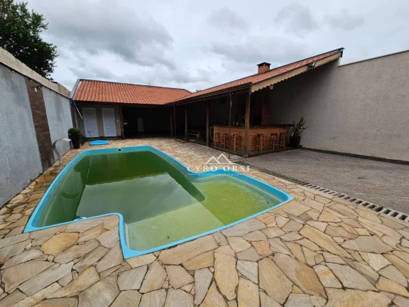 Imagem Edícula à venda, 120 m² por R$ 490.000,00 - Gran Park - Piracicaba/SP