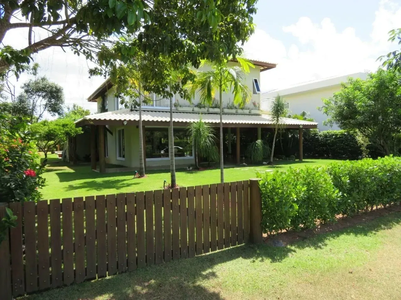 Foto do imóvel: Casa de Condomínio com 5 Quartos à Venda, 300 m² em via principal da estrada linha Verde km 45, nº rua 6. itacimirim, Camaçari/BA - BA