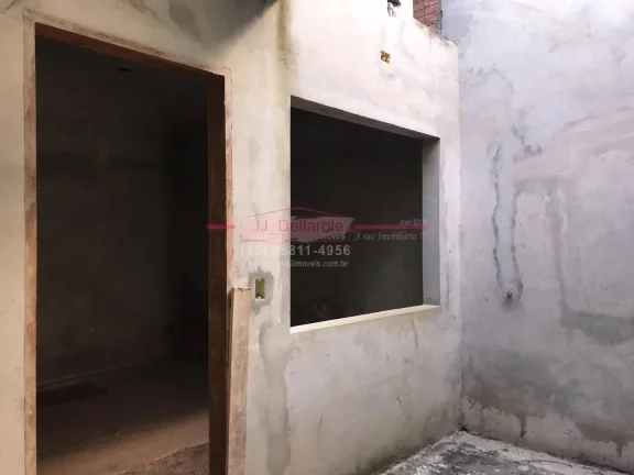 Imagem Casa NOVA em fase final de acabamento - OPORTUNIDADE