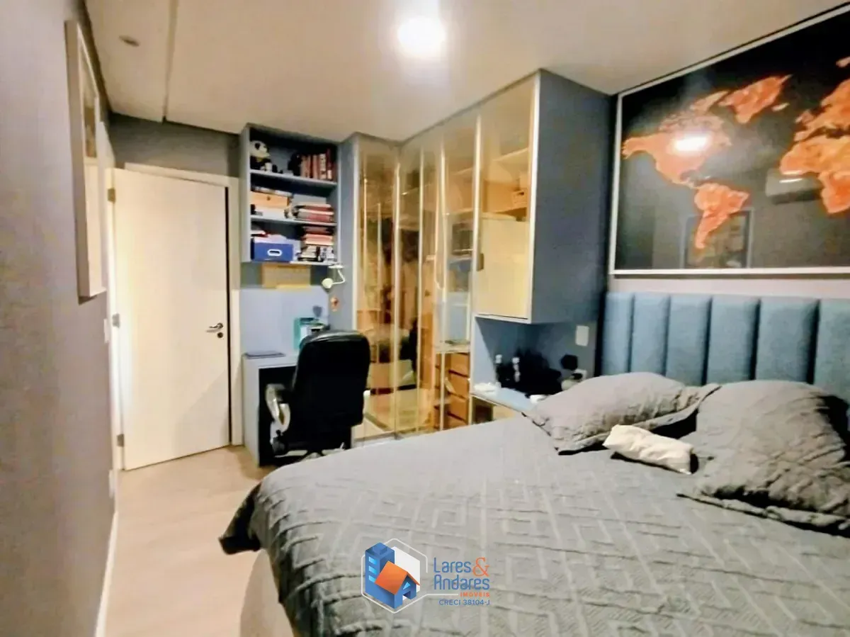 Imagem Apartamento para venda em Barra Funda com 2 quartos, sendo 1 suíte, 62m²