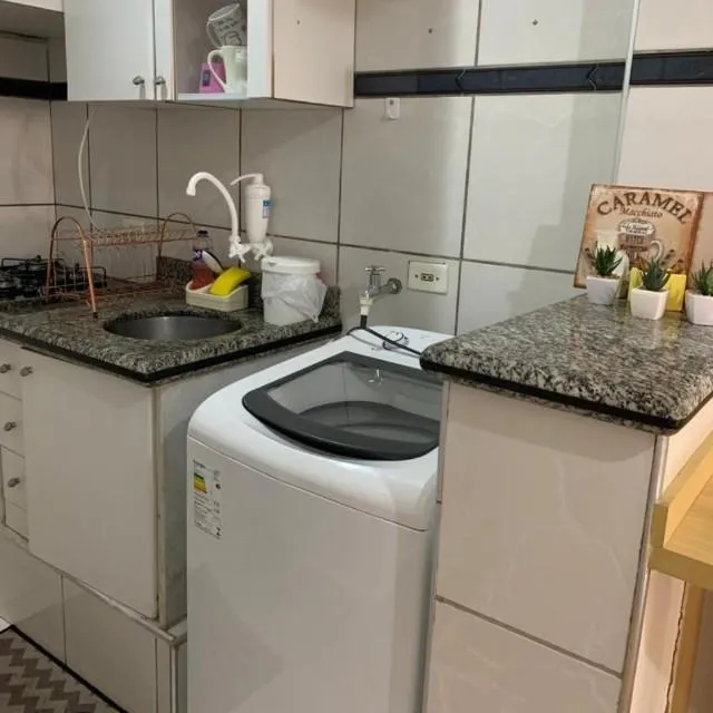 Imagem APARTAMENTO-KITNET-ÁREA CENTRAL DE CAMPINAS