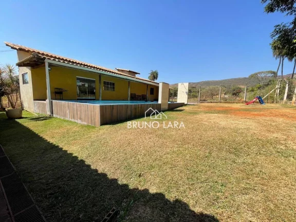 Imagem Sítio à-venda / Vivendas Santa Mônica