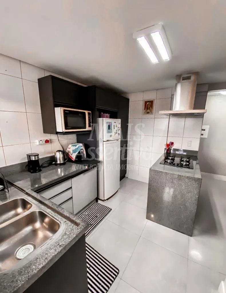 Imagem Apartamento 03 dormitórios para Venda em Canoas Bairro Centro