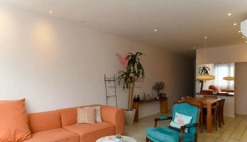 Imagem Apartamento 2 dormitórios 1 suíte 950m² 1 vaga Jardim Botanico Rio de Janeiro/RJ