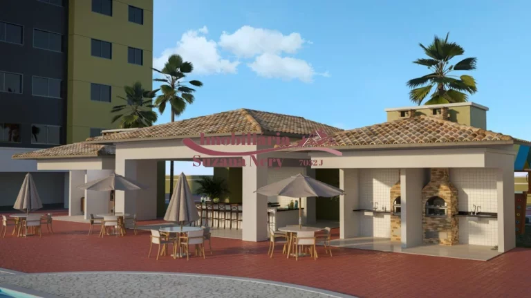 Imagem APARTAMENTO 2 QUARTOS EM PARNAMIRIM