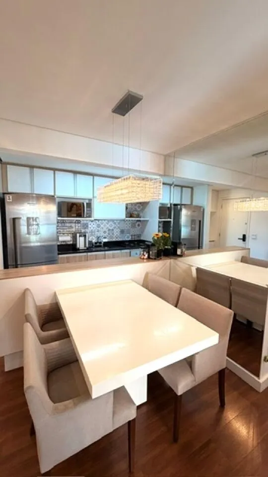 Imagem Apartamento Vila Andrade 2 quartos, 2 vagas, a venda no Mais Morumbi