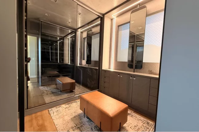 Imagem FGC 45 Apto 590231010-148 - Apartamento à venda no bairro Fazenda - Itajaí/SC