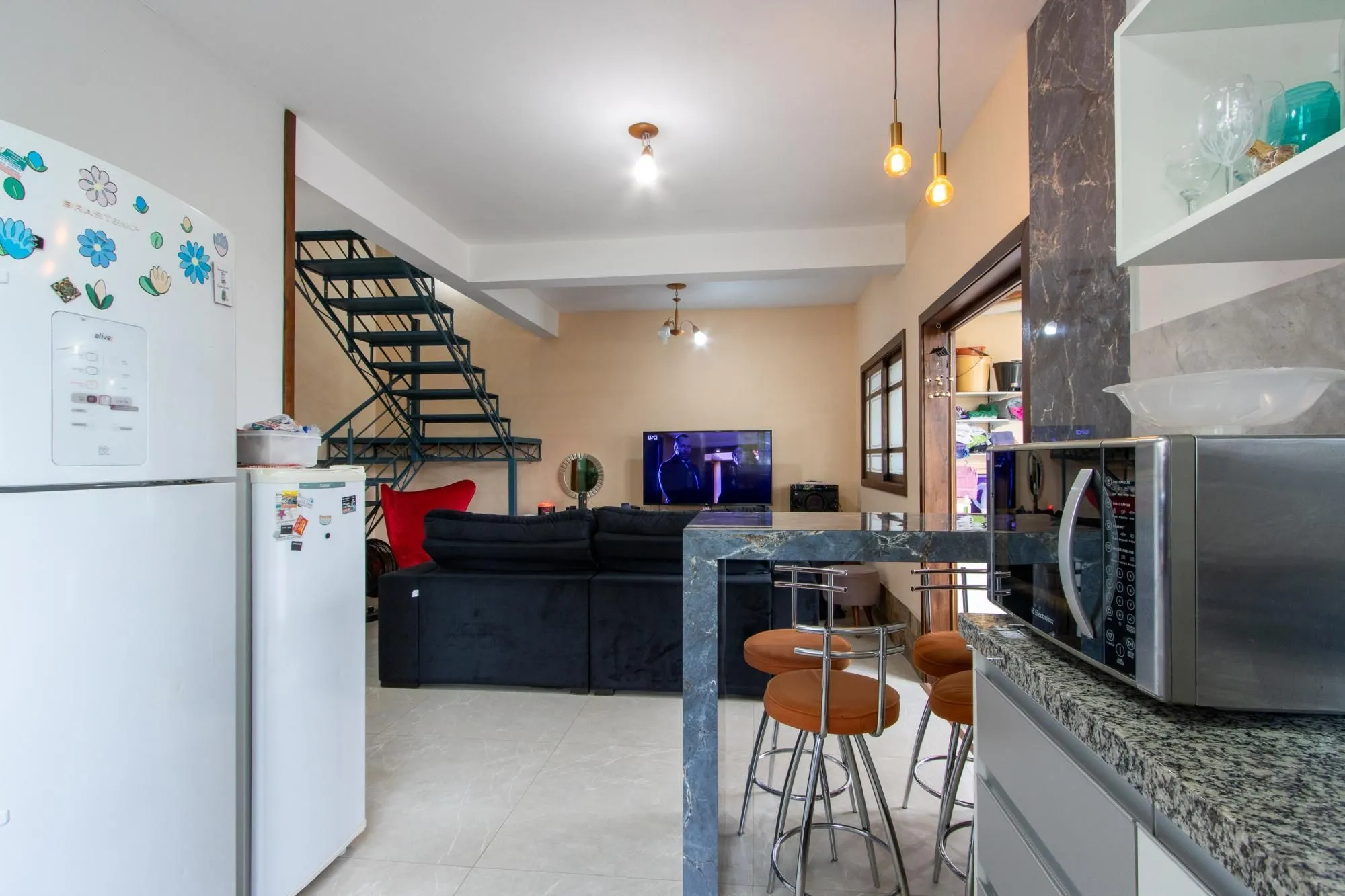 Imagem Casa em Vila Nova