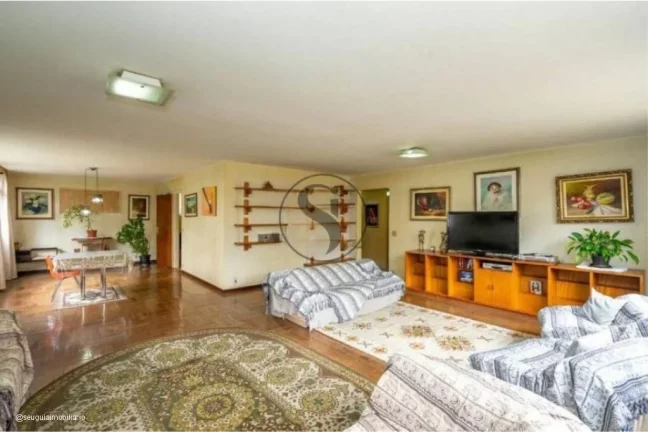 Imagem APARTAMENTO RESIDENCIAL em SÃO PAULO - SP, PERDIZES