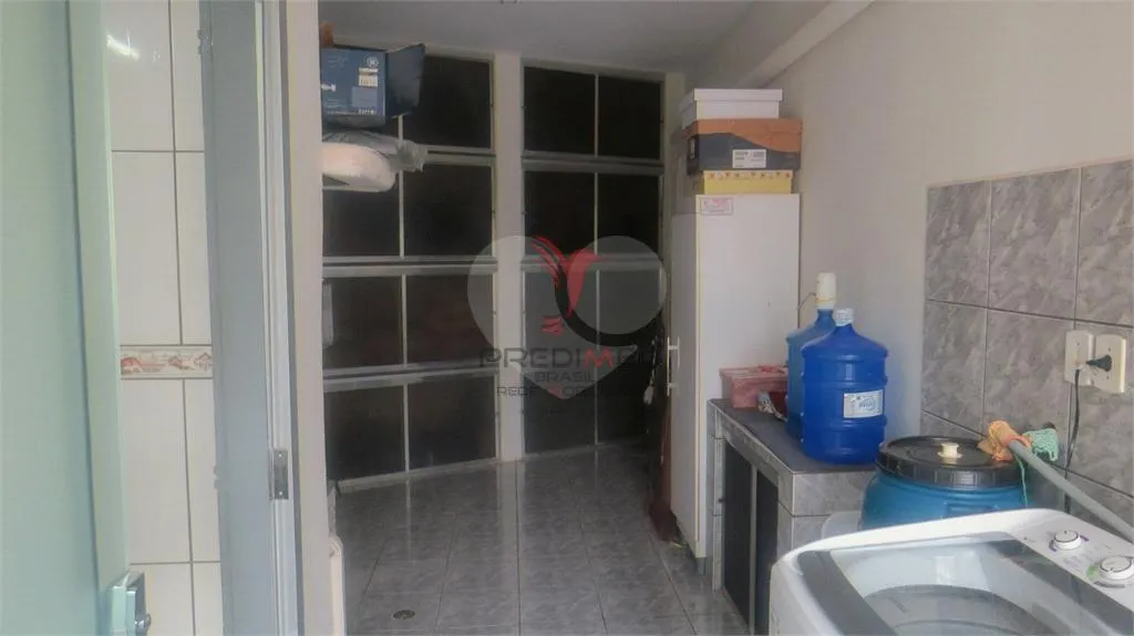 Imagem Casa de 1 quarto, 179m² no bairro Jardim Príncipe, em Lençóis Paulista