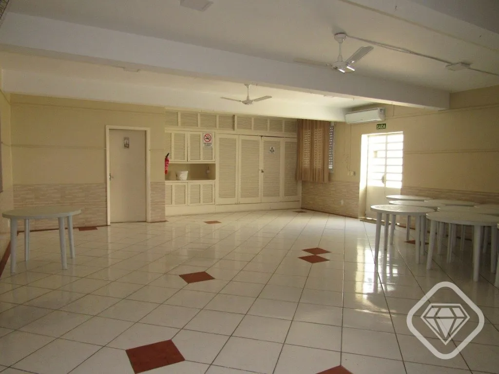 Imagem Apartamento no bairro Camaquã, com excelente aproveitamento dos espaços e baixo custo condominial....