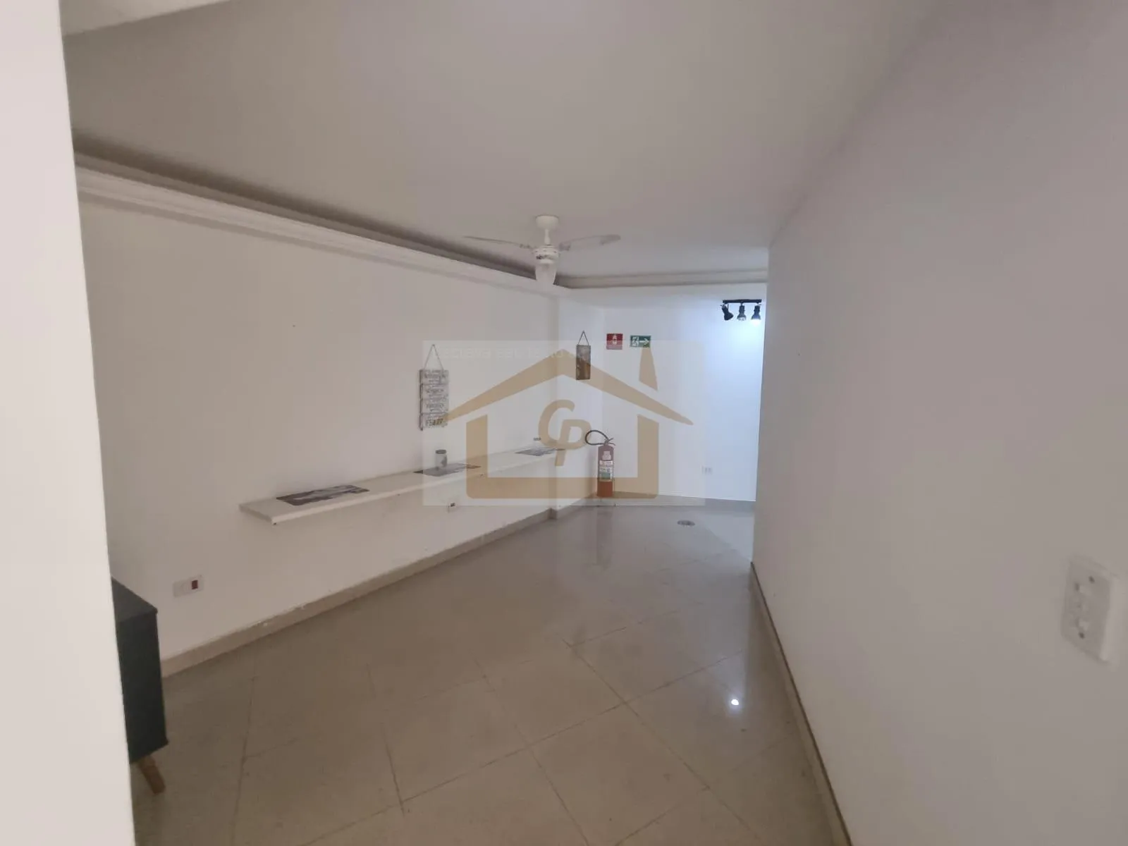 Imagem Salão Comercial, Ótima Localização km 31 Raposo Tavares