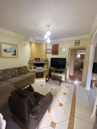 Imagem Casa para Venda em Concórdia, Das Nações, 3 dormitórios, 1 suíte, 2 banheiros