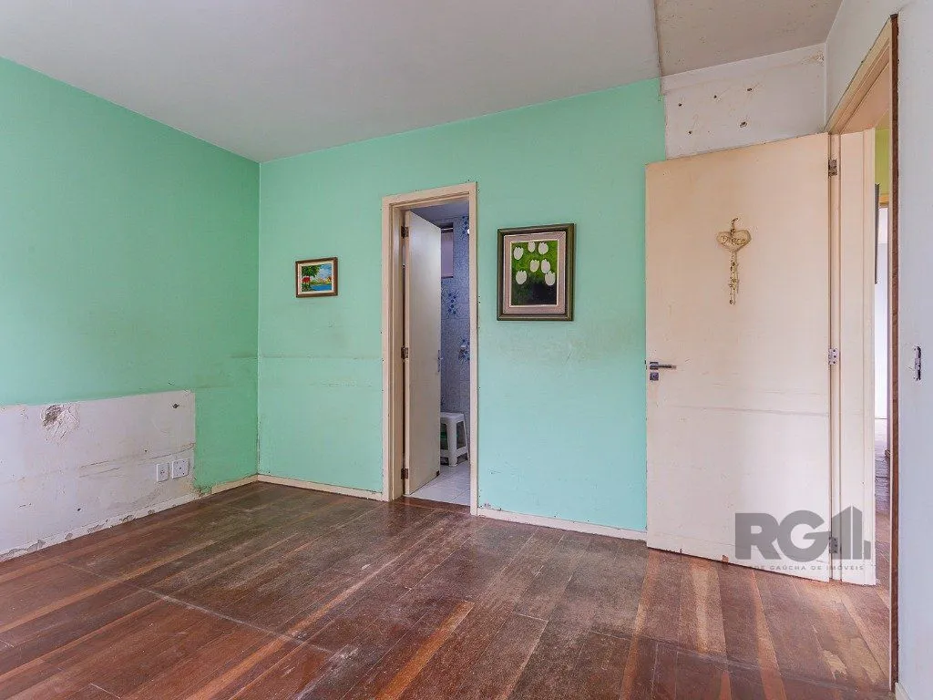 Imagem Apartamento de 3 quartos, 1 suíte, andar alto