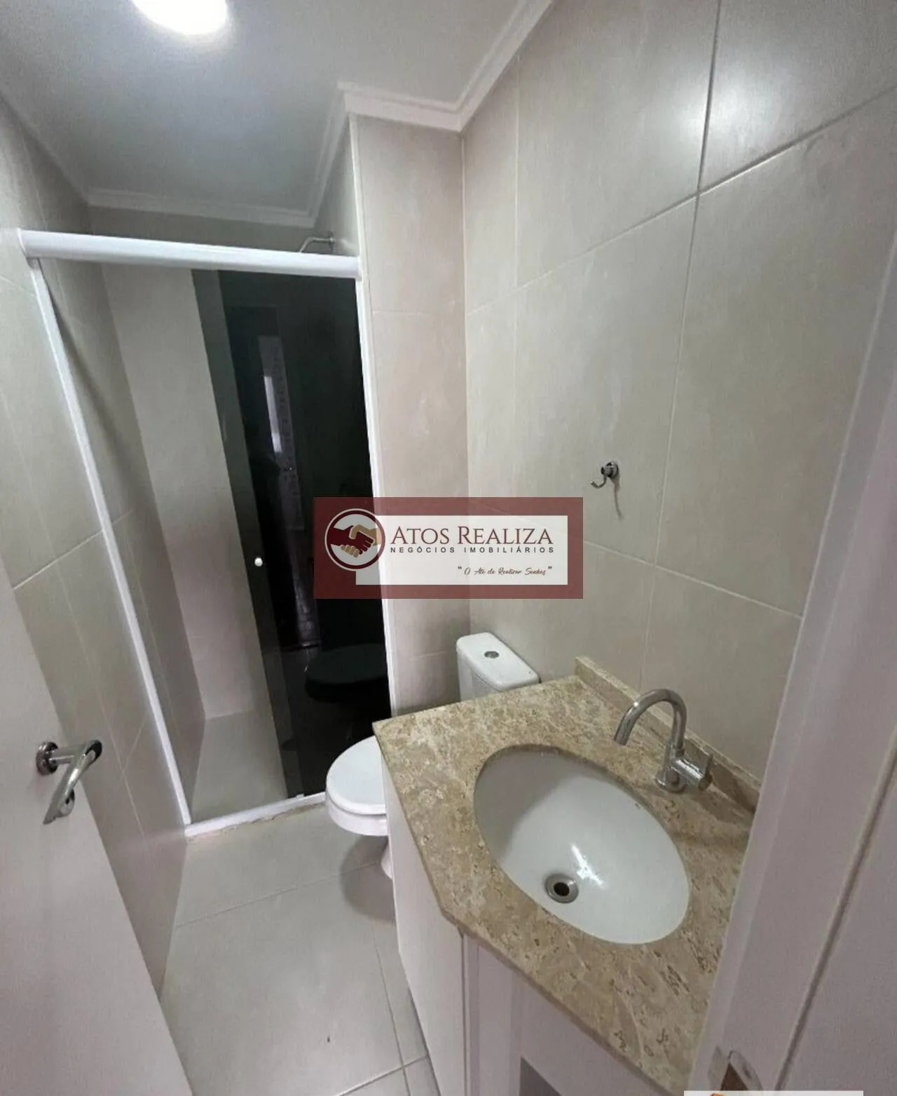 Imagem Apartamento em Santo Amaro com 2 Dormitórios e Suíte | SP