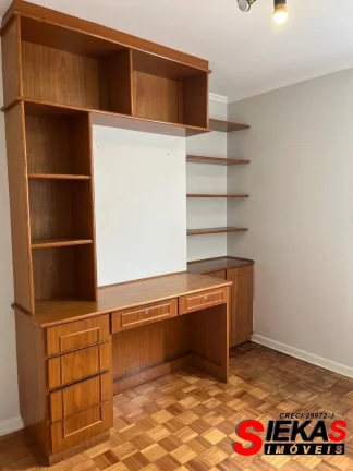 Imagem Apartamento à venda em São Paulo-SP, Tatuapé: 4 quartos, 1 suíte, 2 salas, 2 banheiros, 82m² de área