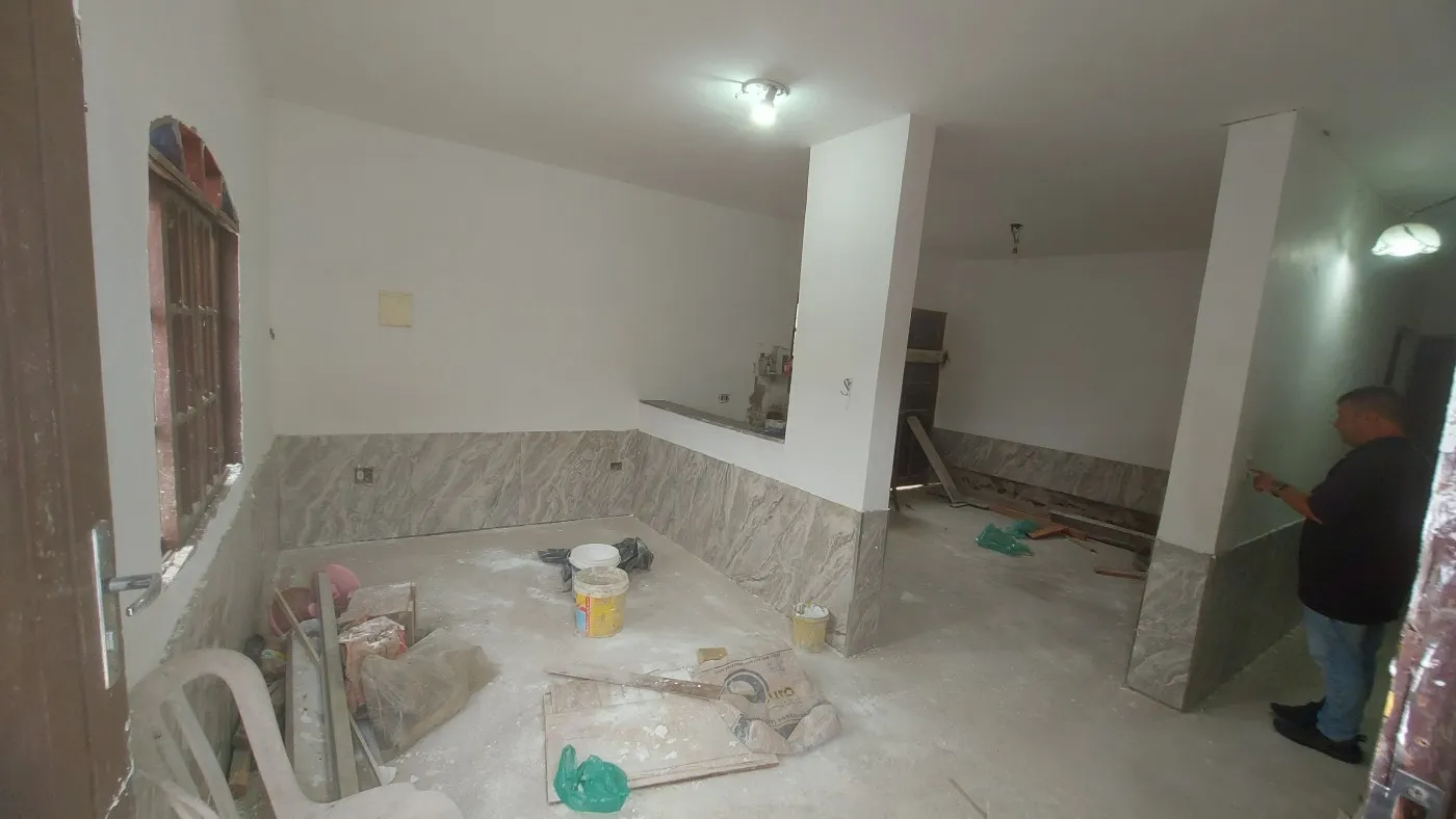 Imagem Casa para Venda em Itanhaém, Cibratel II, 3 dormitórios, 1 suíte, 1 banheiro, 6 vagas