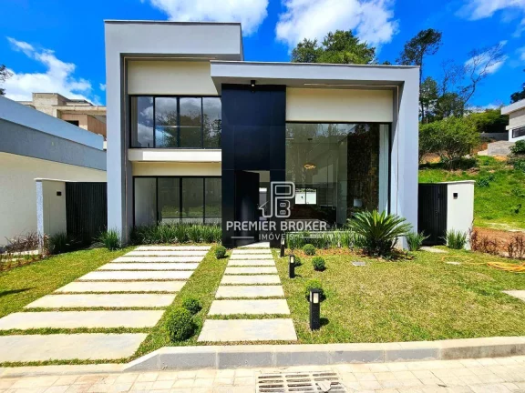 Imagem Casa à venda, 147 m² por R$ 1.680.000,00 - Posse - Teresópolis/RJ