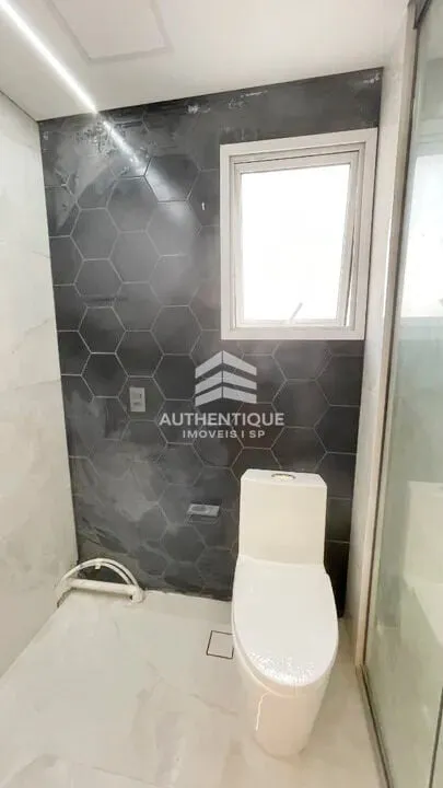 Imagem EXCLUSIVE TATUAPE - Apartamento novo nunca habitado no bairro Tatuapé à venda