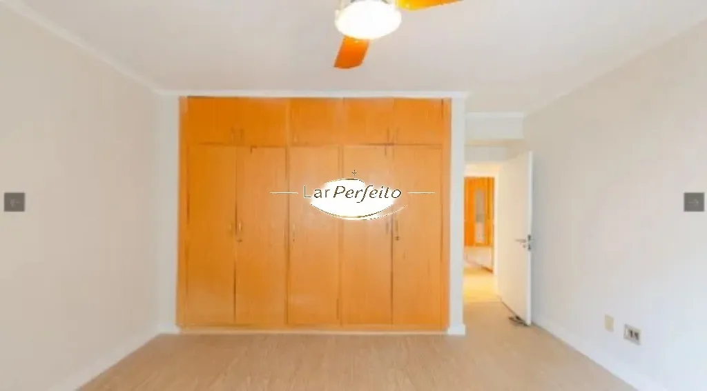 Imagem APARTAMENTO RESIDENCIAL em SÃO PAULO - SP, JARDINS