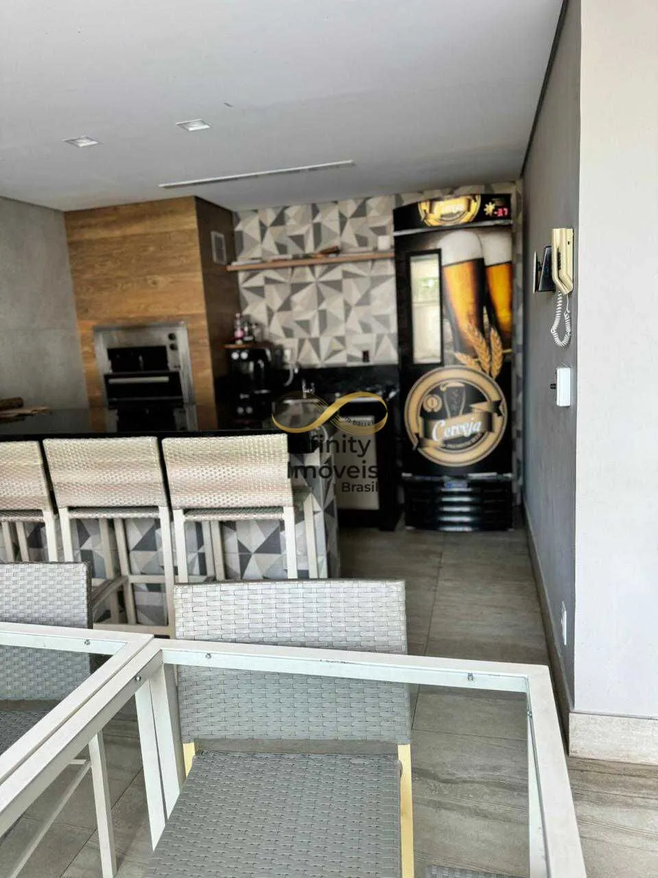 Imagem Apartamento à venda no bairro Serrano - Belo Horizonte/MG