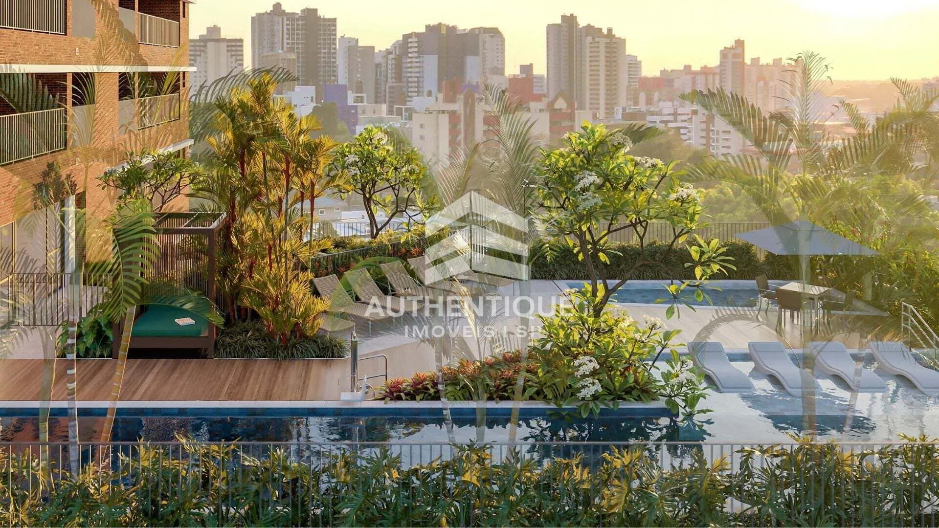 Imagem MAISON DIOGO VILA CLEMENTINO - Apartamento no bairro Vila Clementino à venda