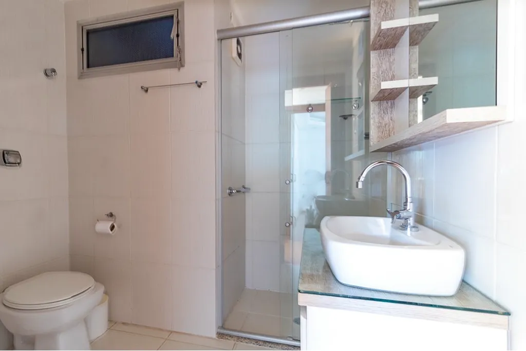 Imagem Apartamento em Vila Ipiranga