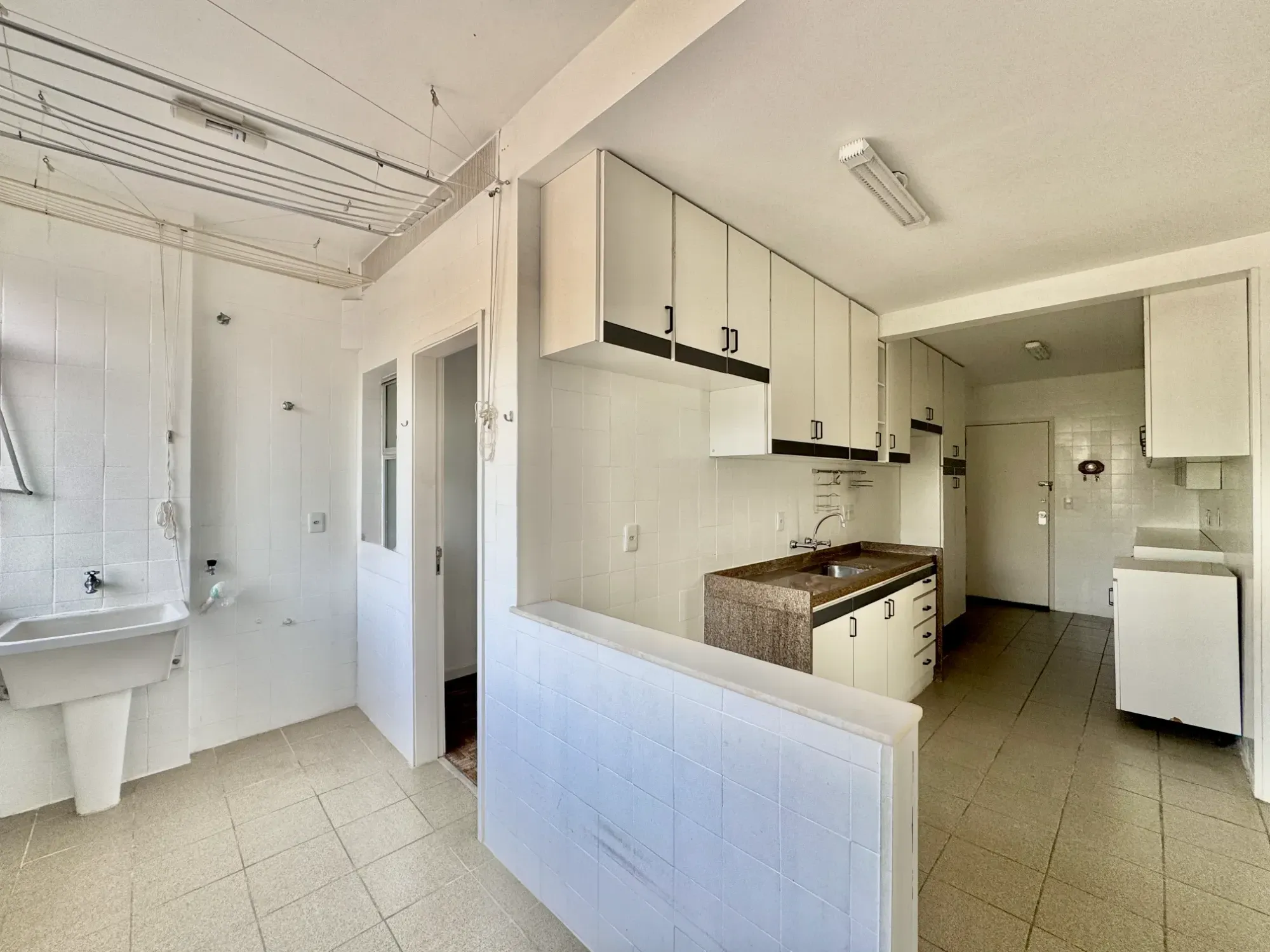 Imagem Apartamento com 3 Quartos à Venda, 110 m² em Grajaú - Rio de Janeiro