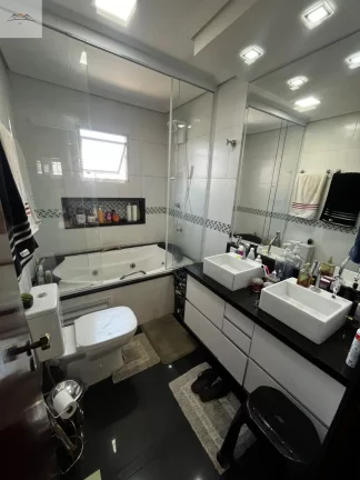 Imagem CASA RESIDENCIAL em SÃO CAETANO DO SUL - SP, OLÍMPICO