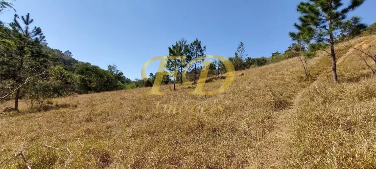 Foto do imóvel Terreno Residencial no Bairro do Portão em Atibaia
