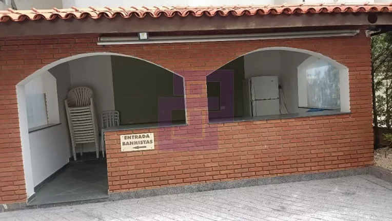 Imagem Apartamentos / Padrão na cidade de Guarujá