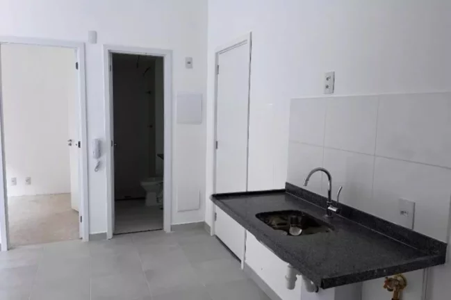 Imagem VIVA BENX LAPA - Apartamento de 34m² (2 dorms), próximo à futura Estação Santa Marina!