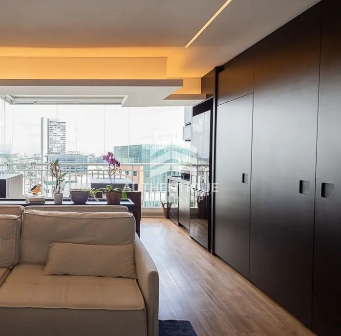 Imagem SUMMIT PINHEIROS - Apartamento à venda em São Paulo/SP