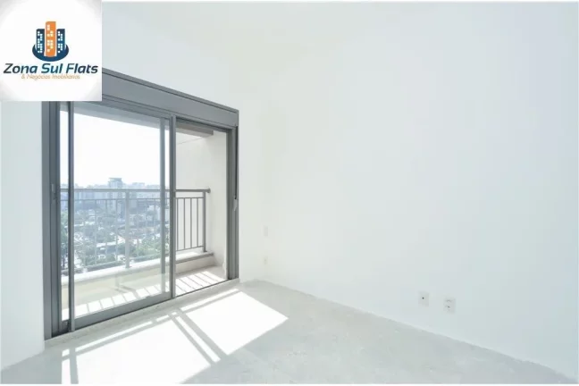 Imagem Apartamento à Venda Na vila Clementino COm 2 Dormitórios Sendo 1 Suíte e 1 Vaga - Thera Ibirapuera
