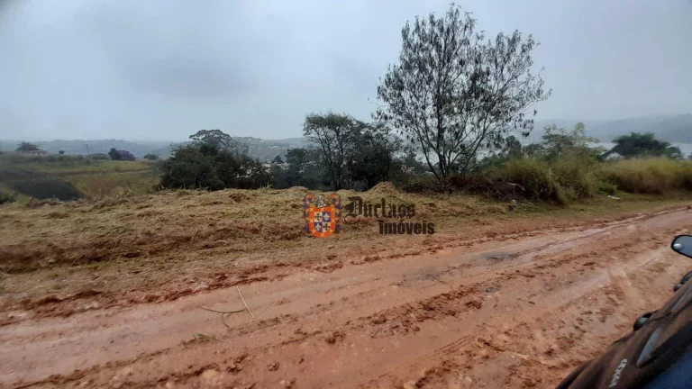 Imagem Terreno à venda, 1020 m² por R$ 500.000,00 - Portal da Igaratá - Igaratá/SP