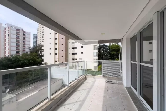 Imagem Apartamento à Venda - Vila Mariana, 1 Quarto, 35 m2