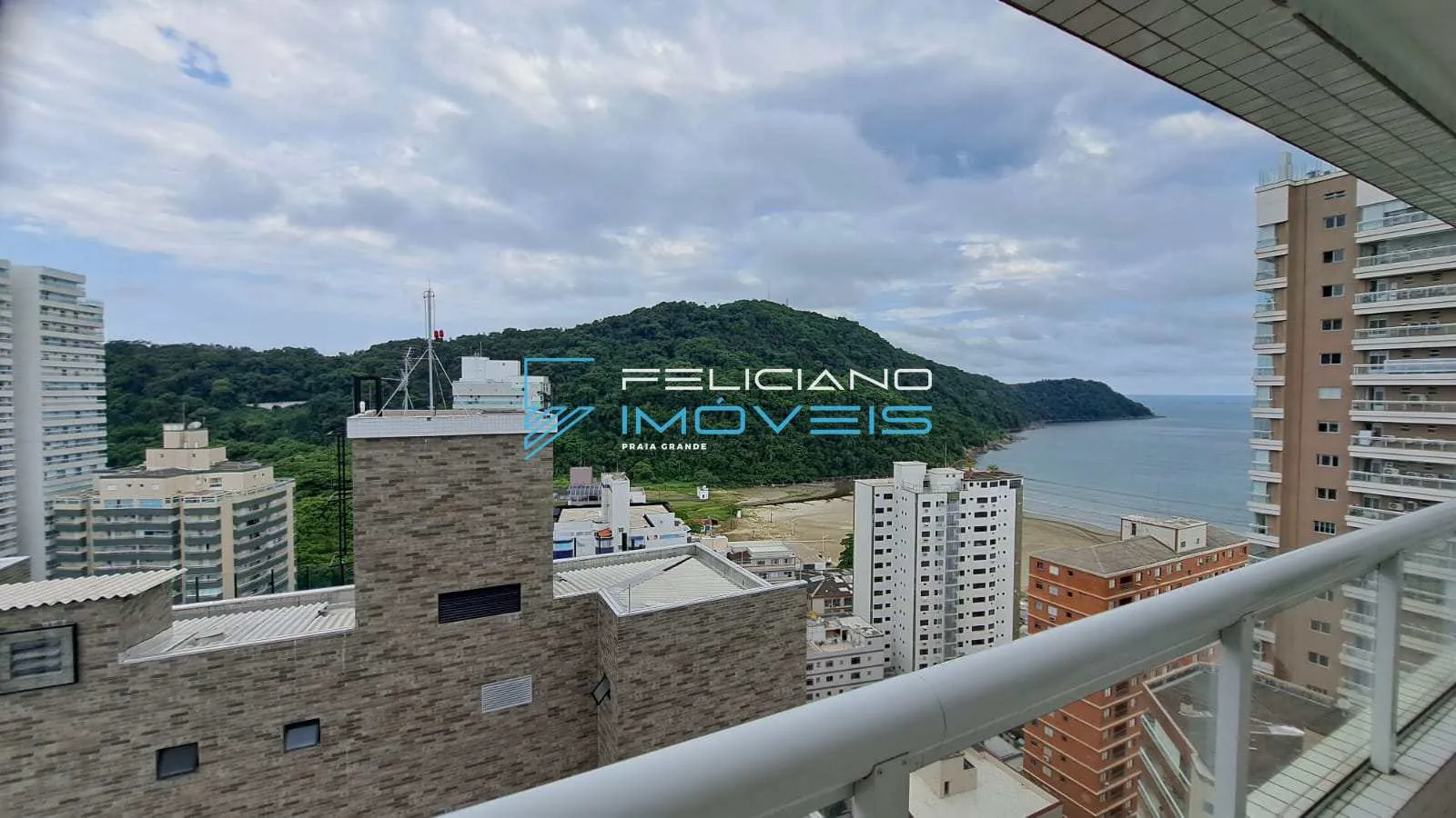 Imagem Apartamento com 3 quartos, Canto do Forte, Praia Grande - R$ 1.9 mi, Cod: 3012