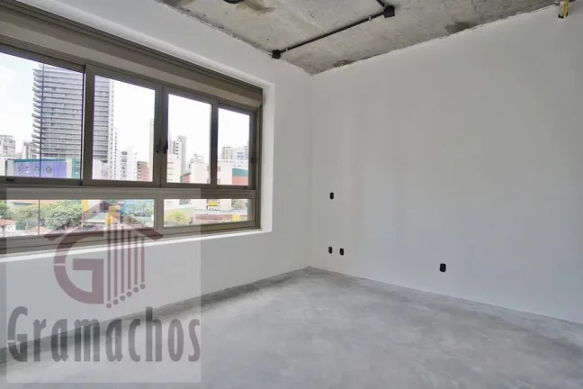 Imagem Apartamento à venda, 4 suítes, 358m2 - Vila Nova Conceição, São Paulo/SP