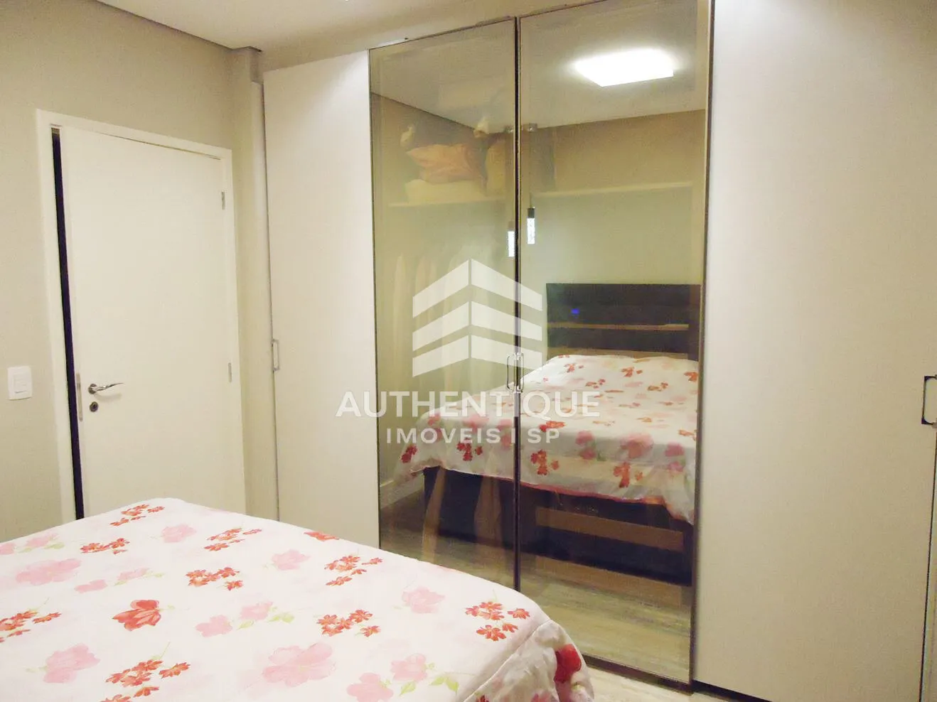Imagem ARAM VALPARAISO - SANTO ANDRE - Apartamento à venda no bairro Vila Valparaíso - Santo André/SP