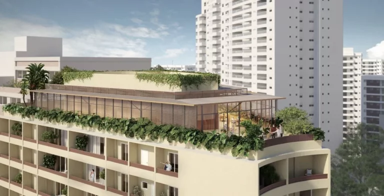 Imagem Apartamento à venda em São Paulo, Centro, com 1 quarto, 91,57m2