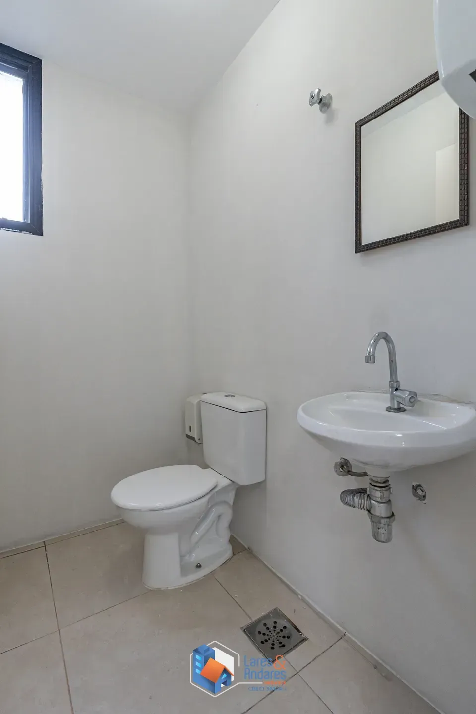 Imagem Conjunto comercial para venda em Perdizes, 78m²