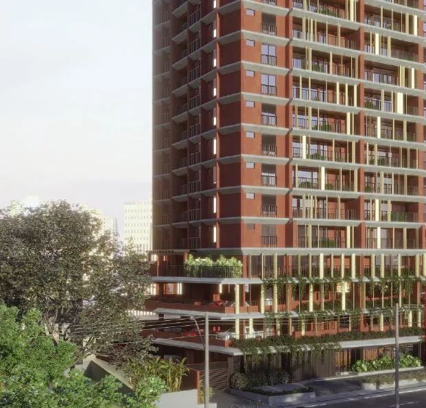 Imagem Apartamento à venda no bairro Setor Oeste - Goiânia/GO